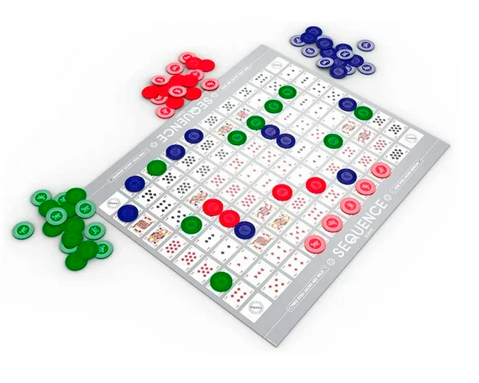 Sequence Gigante - Image 2