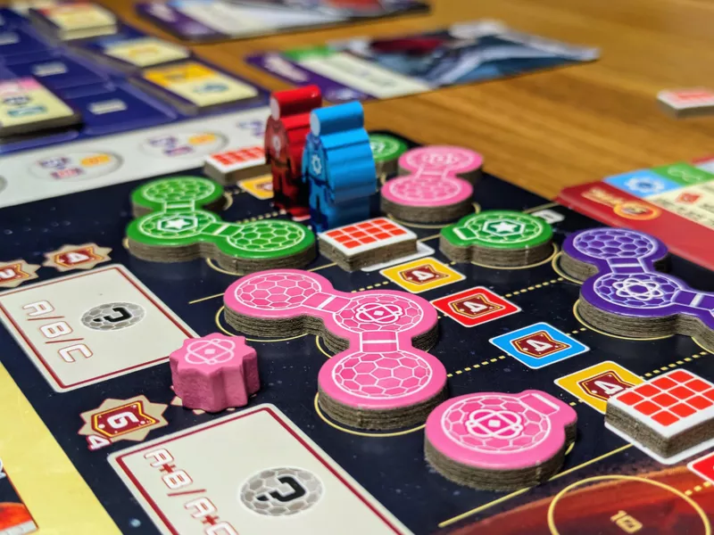 Shackleton Base: Un Viaje a la Luna - Image 5