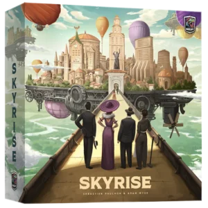 Skyrise