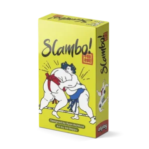 Slambo