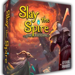 Slay the Spire: The Board Game