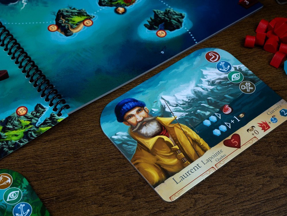 SLEEPING GODS - Image 4