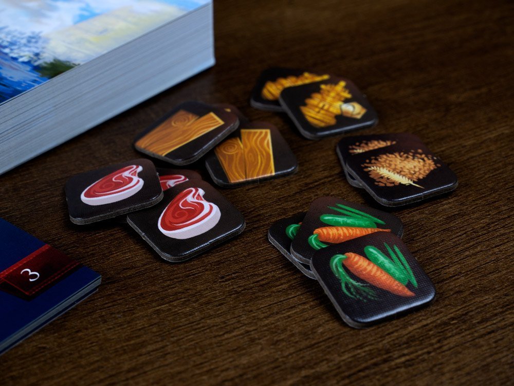 SLEEPING GODS - Image 7