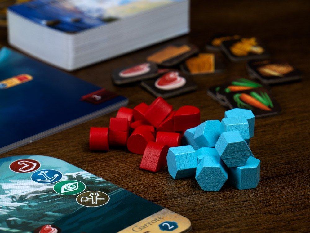 SLEEPING GODS - Image 8