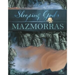 SLEEPING GODS: MAZMORRAS (expansión)