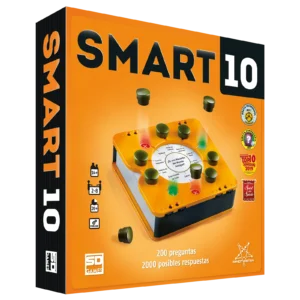 Smart 10