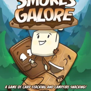 S'mores Galore