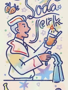 Soda Jerk