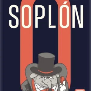 Soplón
