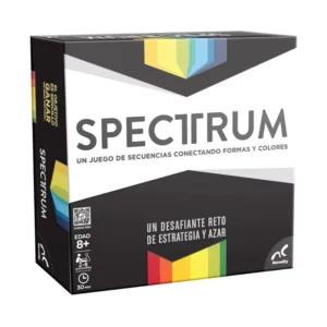 Spectrum
