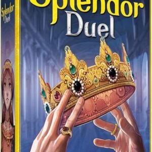 Splendor Duel