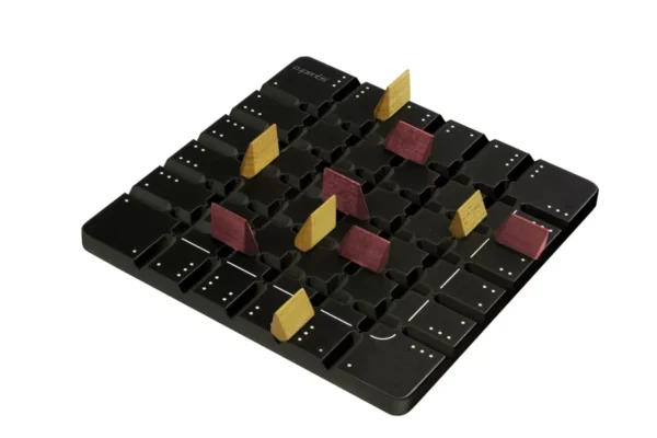 Squadro Mini Chocita Juegos squadro-mini-chocita-juegos