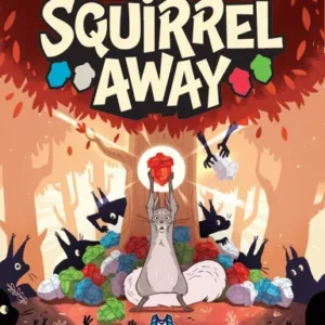 Squirrel Away