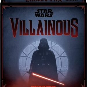Star Wars Villainous