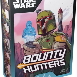 Star Wars: Bounty Hunters