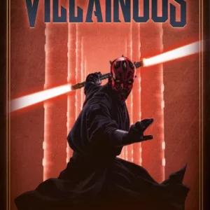Star Wars Villainous: Revenge at Last