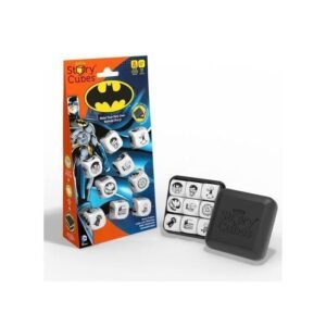Story Cubes Batman