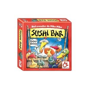 Sushi Bar