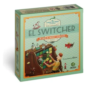 El Switcher