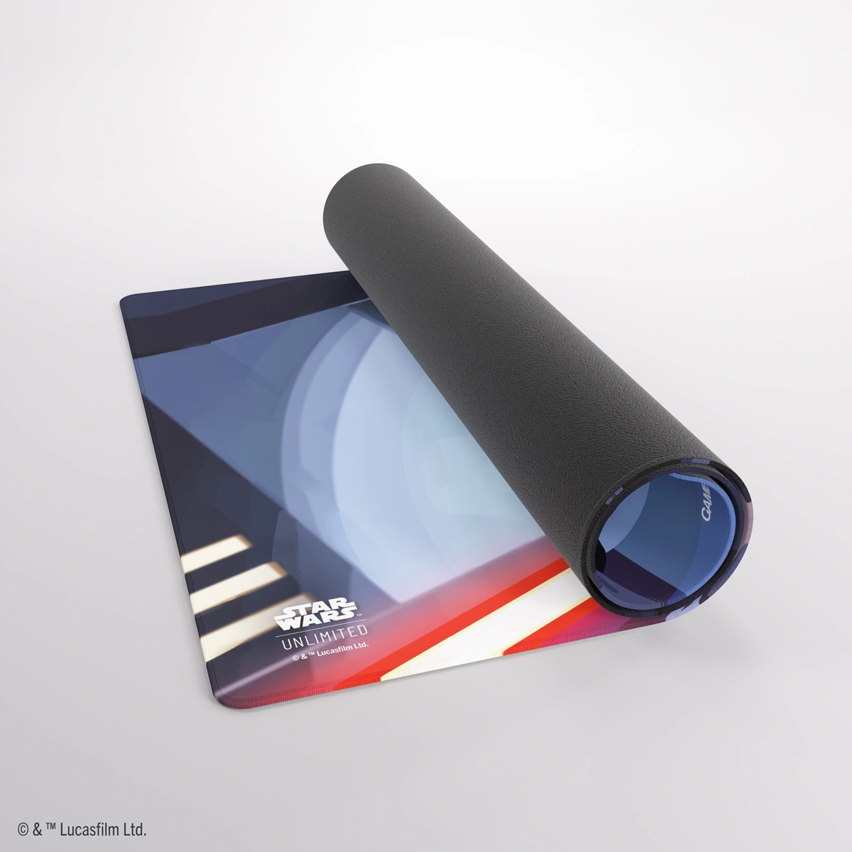 Star Wars: Unlimited Game Mat - Darth Maul - Image 2