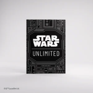 Star Wars: Unlimited Art Sleeves - Unlimited Pattern