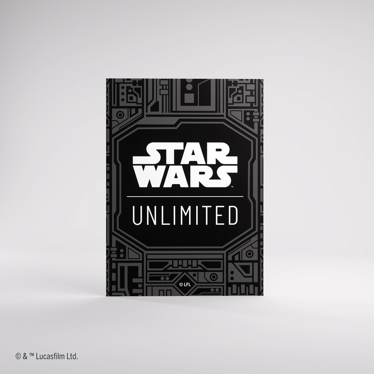 Star Wars: Unlimited Art Sleeves - Unlimited Pattern