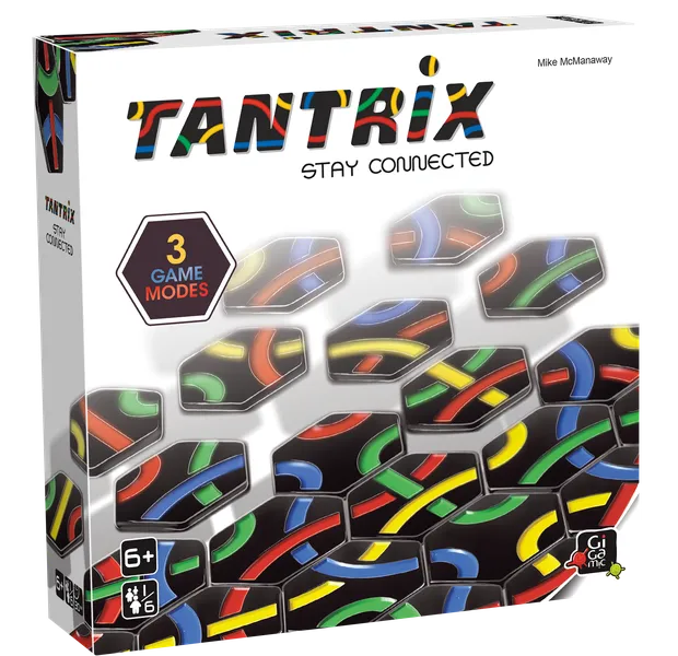 Tantrix