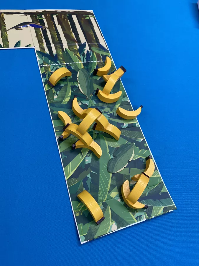 Tasso Banana - Image 3