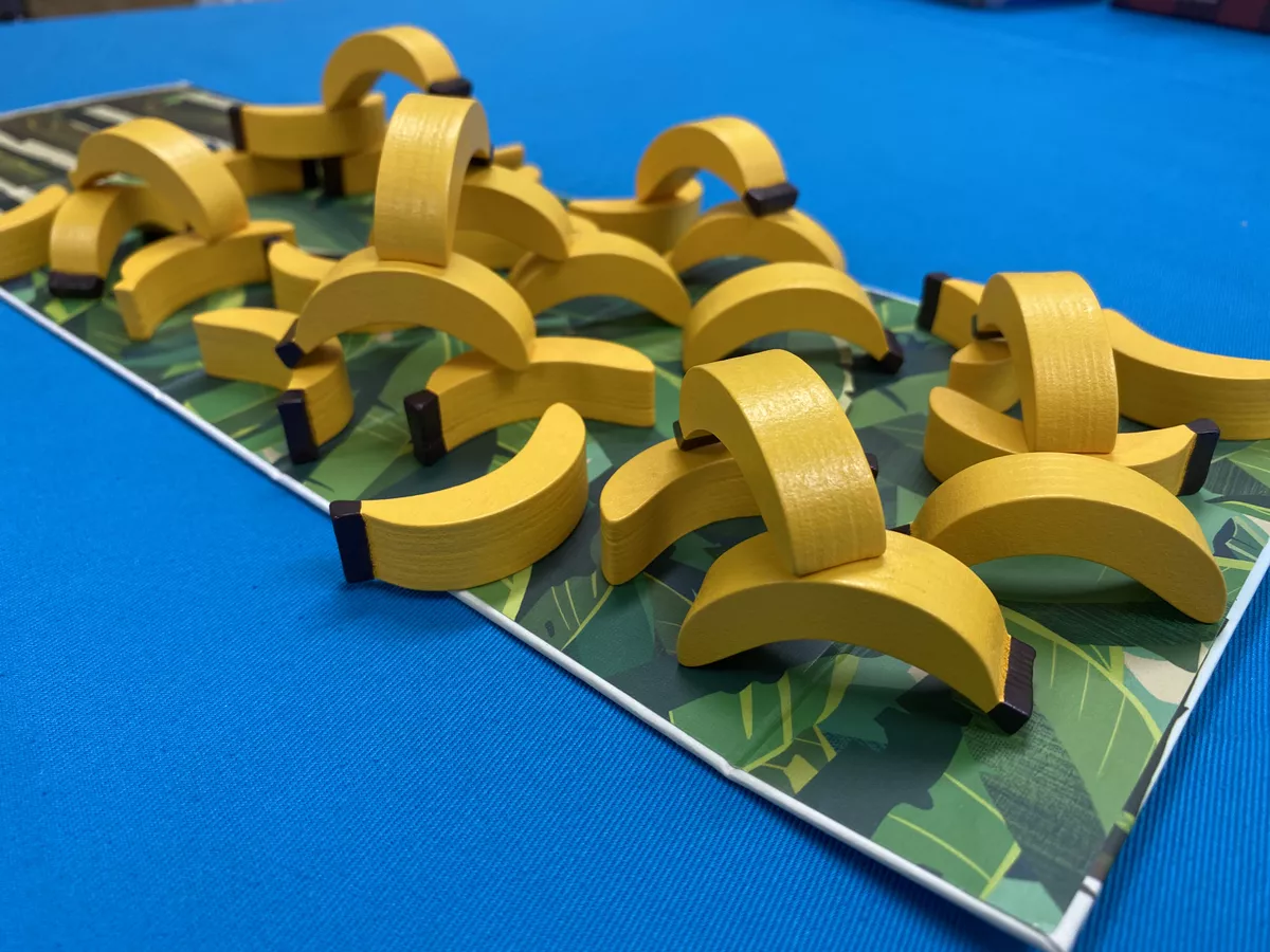 Tasso Banana - Image 4