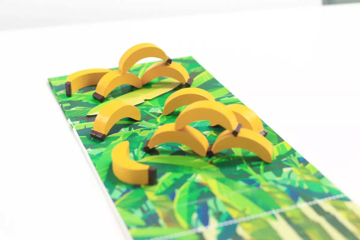 Tasso Banana - Image 5