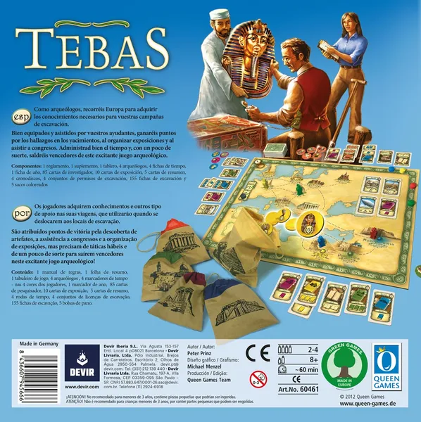 Tebas - Image 2
