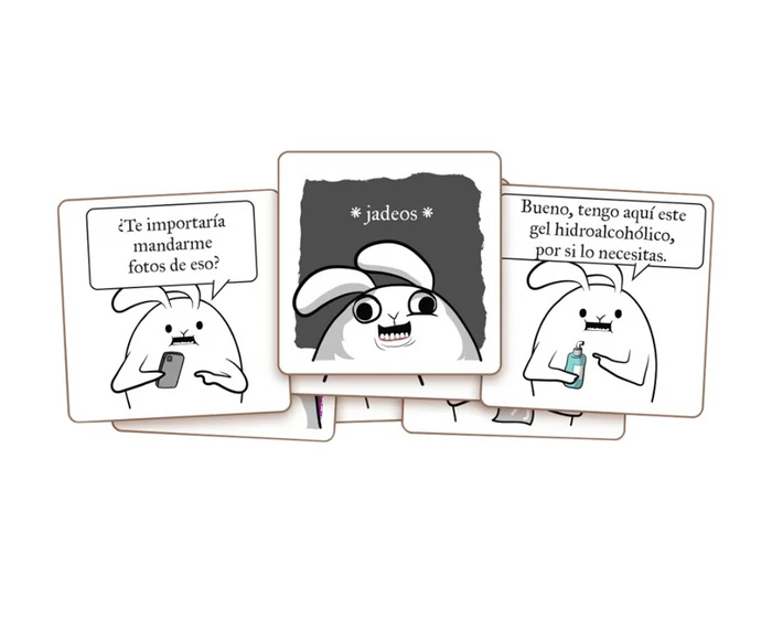 Terapeuta de Pacotilla - Image 2