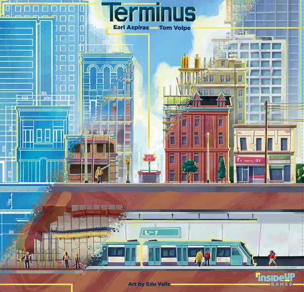 Terminus (español)