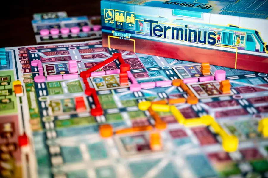 Terminus (español) - Image 2