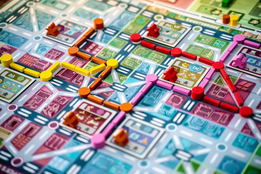 Terminus (español) - Image 3