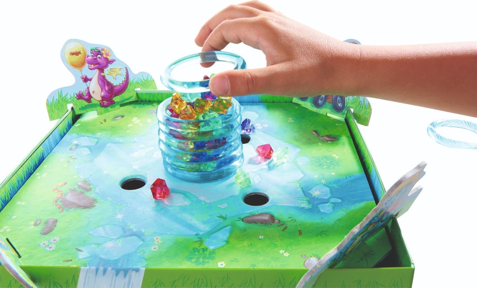 TESORO BRILLANTE - Image 3