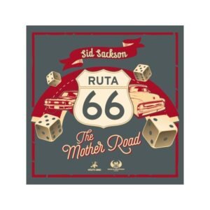 The Mother Road: Ruta 66