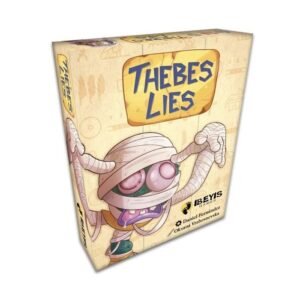 Thebes Lies