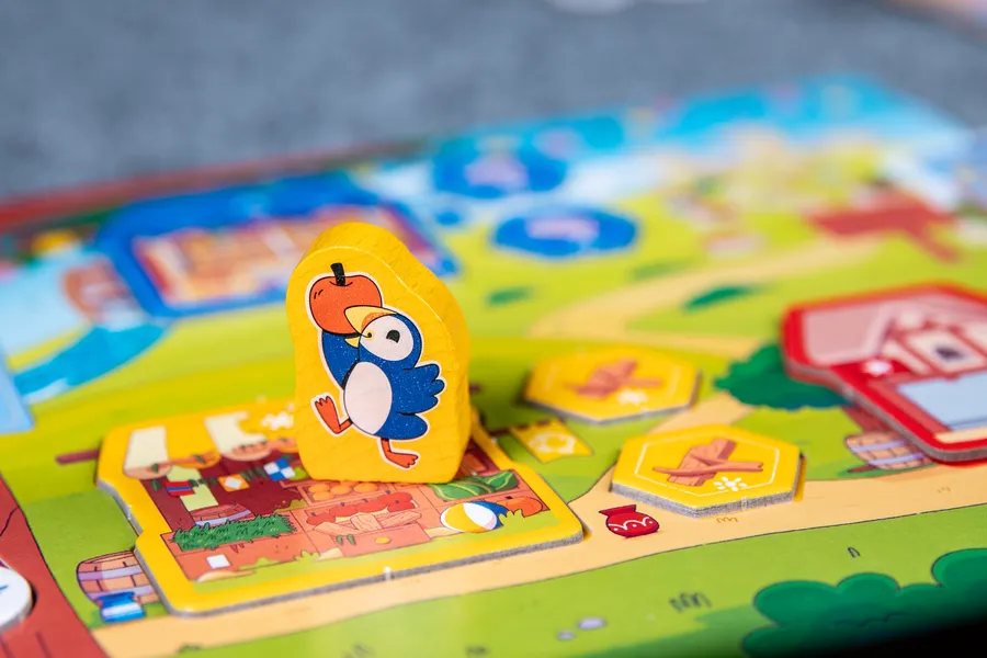 Sandcastles of Burgundy - Image 5