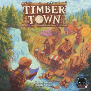 Timber Town