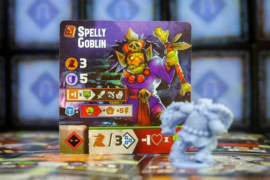 Pequeñas Grandes Mazmorras Hazañas - Image 2