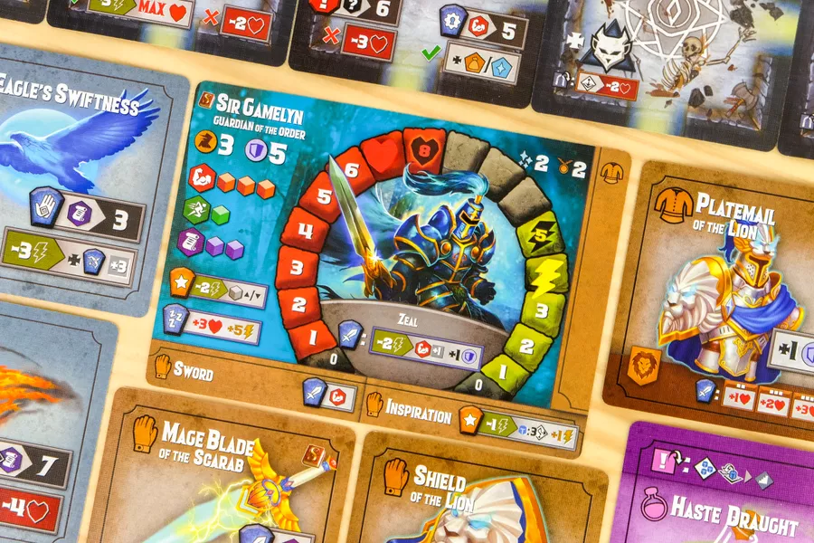 Pequeñas Grandes Mazmorras Hazañas - Image 4