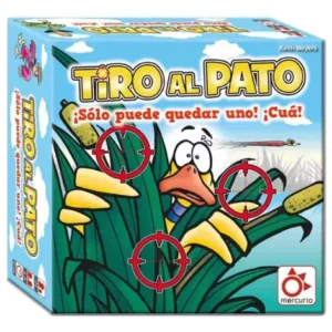 Tiro al Pato