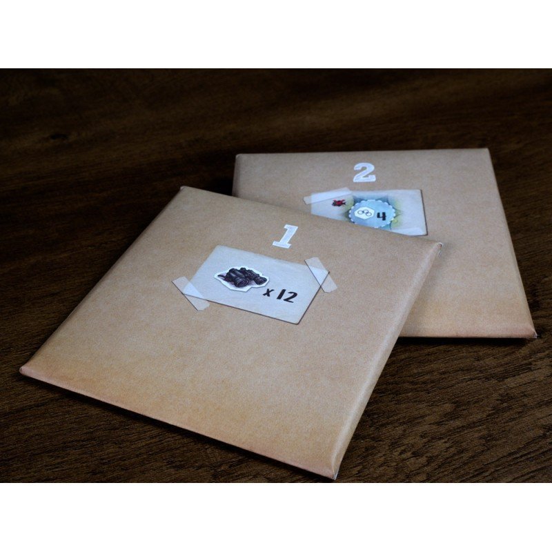 TREK 12: Amazonas - Image 5