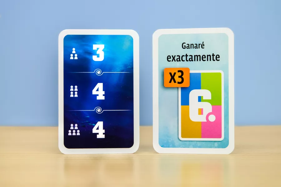 La Tripulación 2: Misión Mar Profundo - Image 3