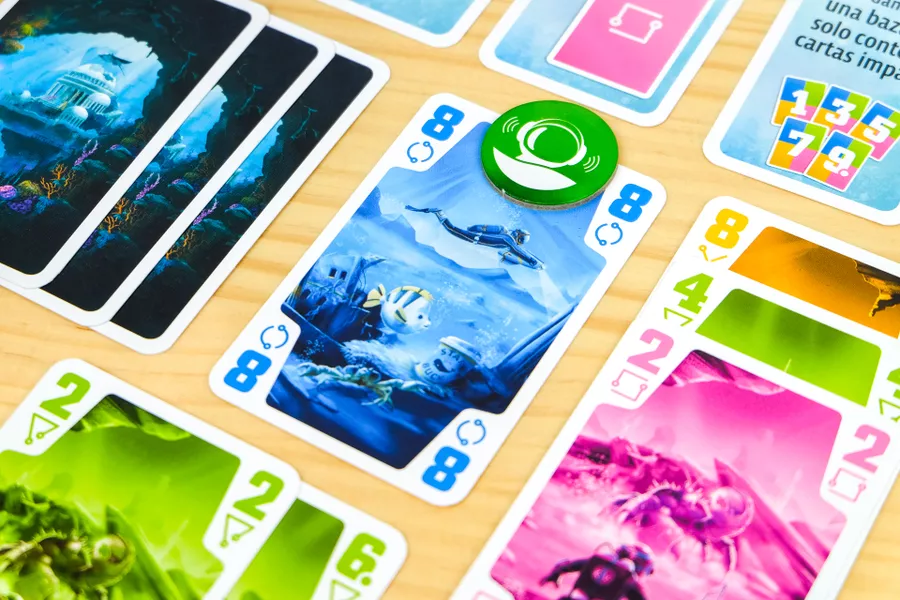 La Tripulación 2: Misión Mar Profundo - Image 4