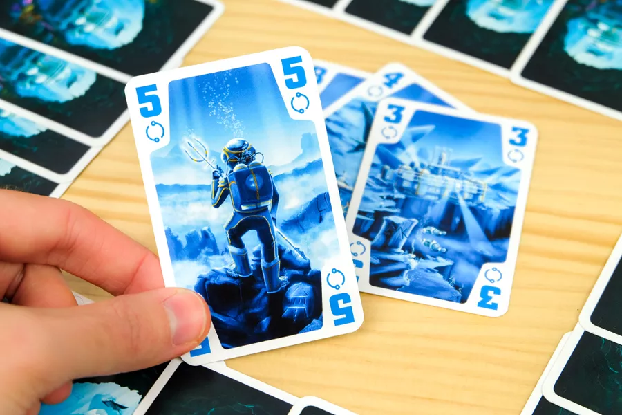 La Tripulación 2: Misión Mar Profundo - Image 5