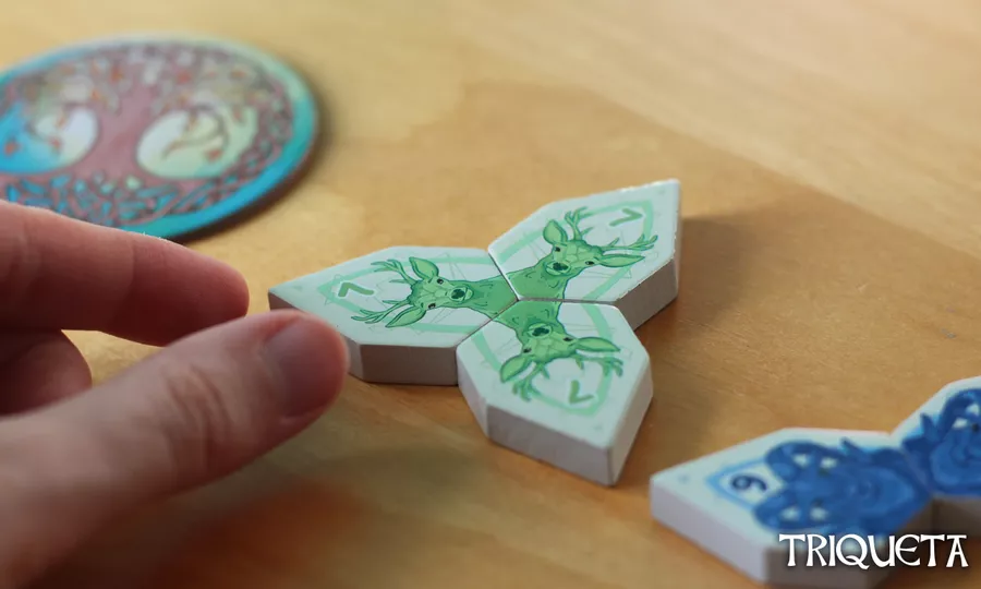 Triqueta (inglés) - Image 3