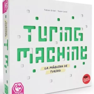 Turing Machine