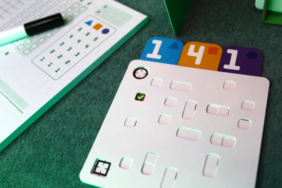 Turing Machine - Image 4